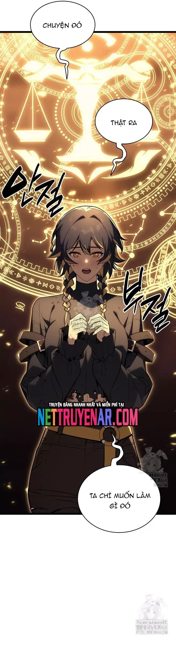 đọc truyện Sự Trở Lại Của Anh Hùng Cấp Thảm Họa Chương 137 ảnh 26 tại Thiên Thai Truyện