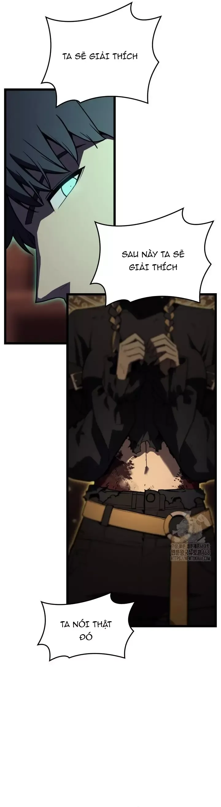 đọc truyện Sự Trở Lại Của Anh Hùng Cấp Thảm Họa Chương 137 ảnh 27 tại Thiên Thai Truyện