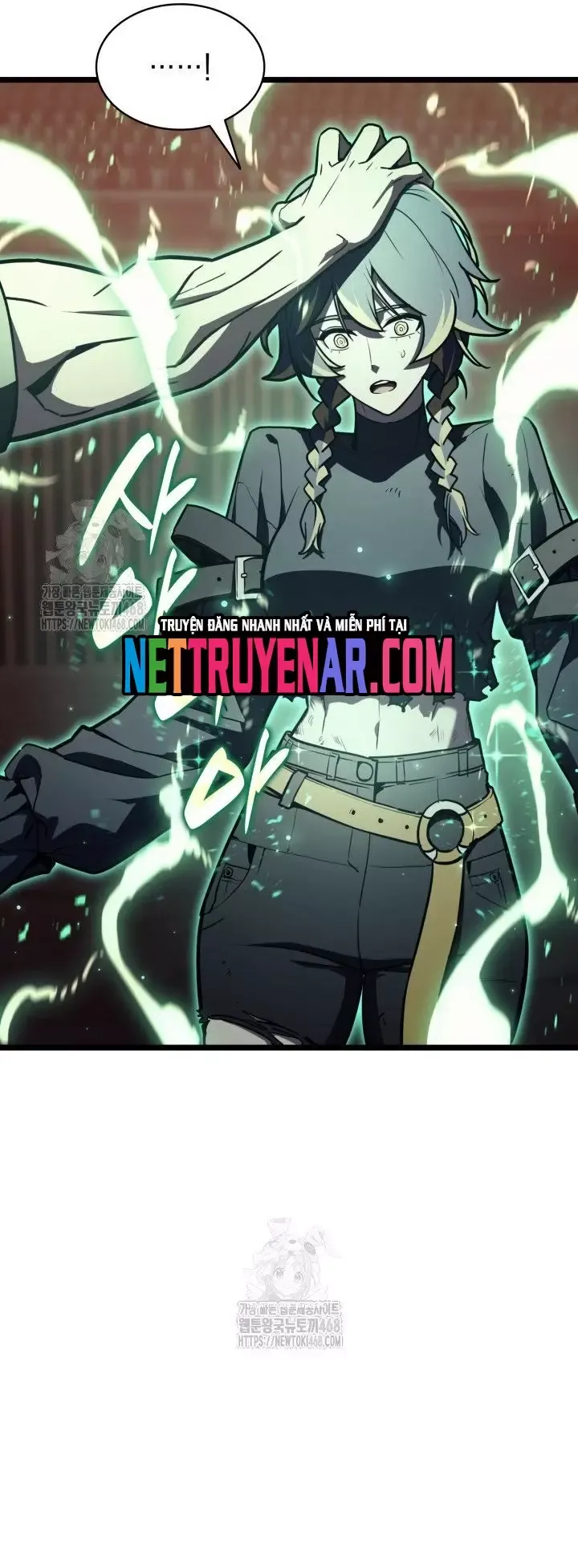 đọc truyện Sự Trở Lại Của Anh Hùng Cấp Thảm Họa Chương 137 ảnh 30 tại Thiên Thai Truyện