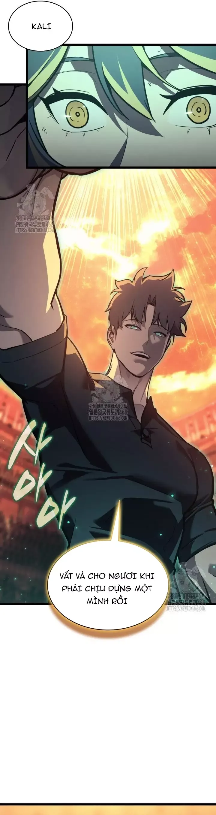 đọc truyện Sự Trở Lại Của Anh Hùng Cấp Thảm Họa Chương 137 ảnh 31 tại Thiên Thai Truyện