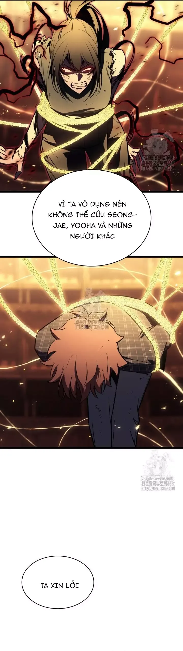 đọc truyện Sự Trở Lại Của Anh Hùng Cấp Thảm Họa Chương 137 ảnh 34 tại Thiên Thai Truyện