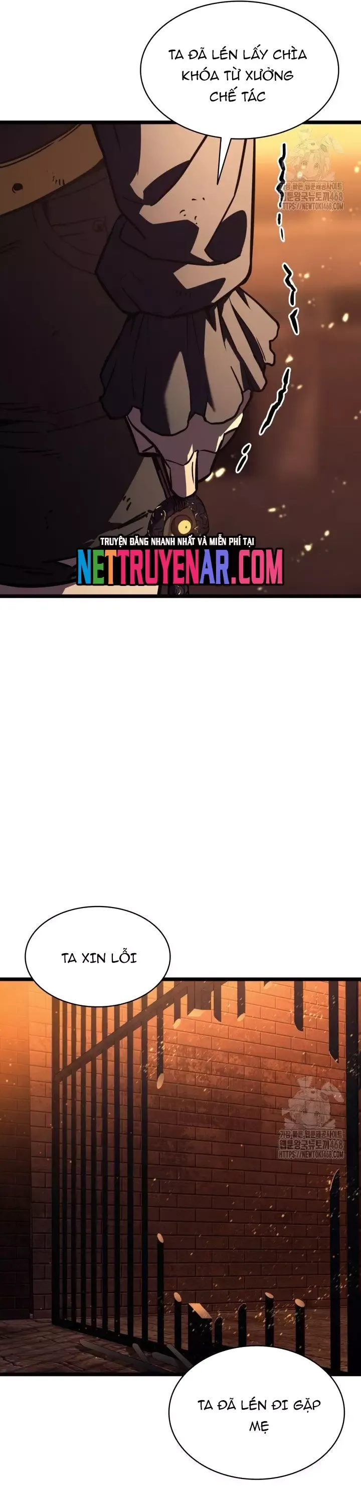 đọc truyện Sự Trở Lại Của Anh Hùng Cấp Thảm Họa Chương 137 ảnh 35 tại Thiên Thai Truyện