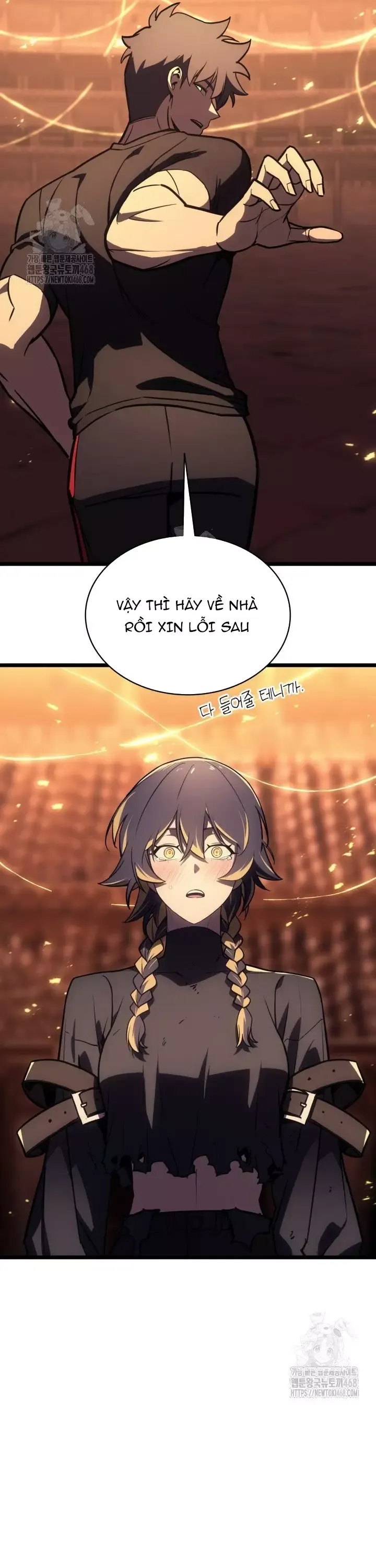 đọc truyện Sự Trở Lại Của Anh Hùng Cấp Thảm Họa Chương 137 ảnh 38 tại Thiên Thai Truyện