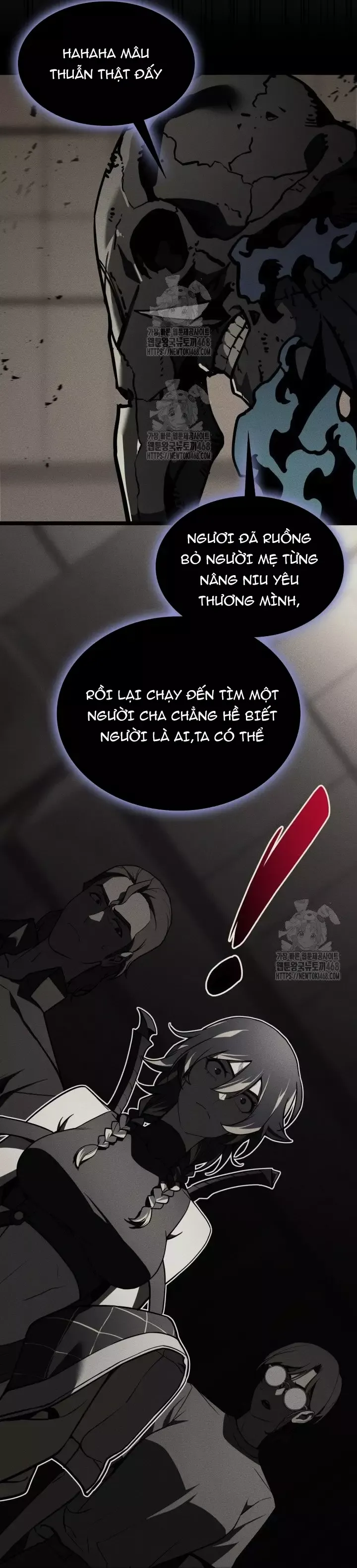 đọc truyện Sự Trở Lại Của Anh Hùng Cấp Thảm Họa Chương 137 ảnh 40 tại Thiên Thai Truyện