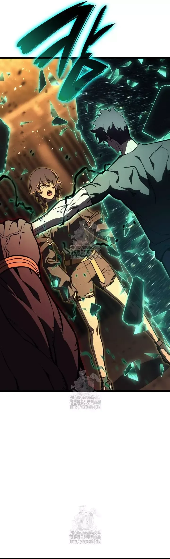 đọc truyện Sự Trở Lại Của Anh Hùng Cấp Thảm Họa Chương 137 ảnh 6 tại Thiên Thai Truyện