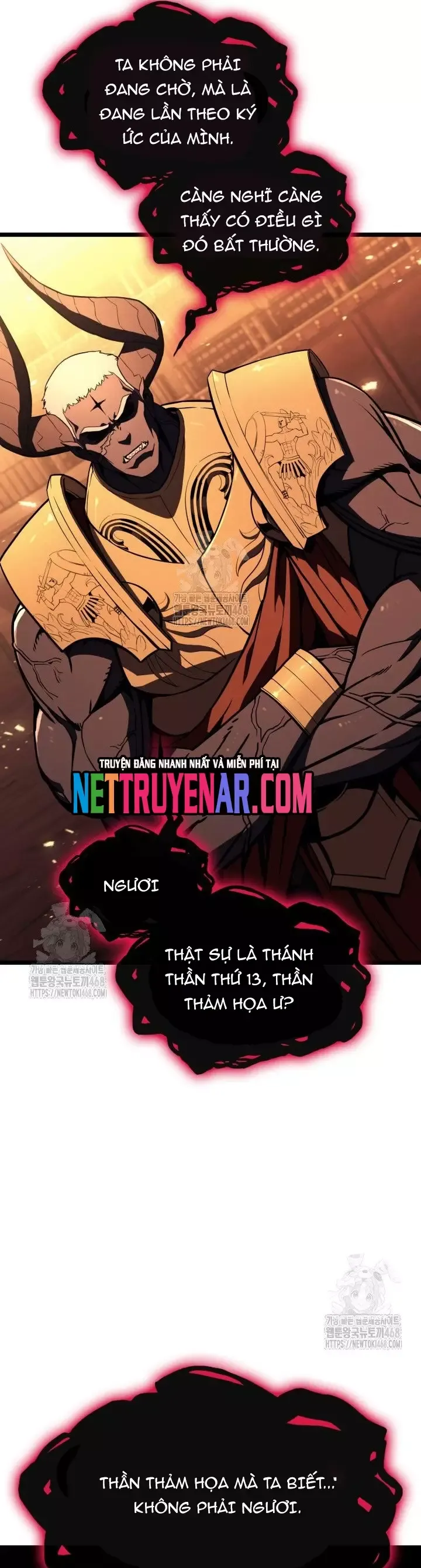 đọc truyện Sự Trở Lại Của Anh Hùng Cấp Thảm Họa Chương 137 ảnh 45 tại Thiên Thai Truyện