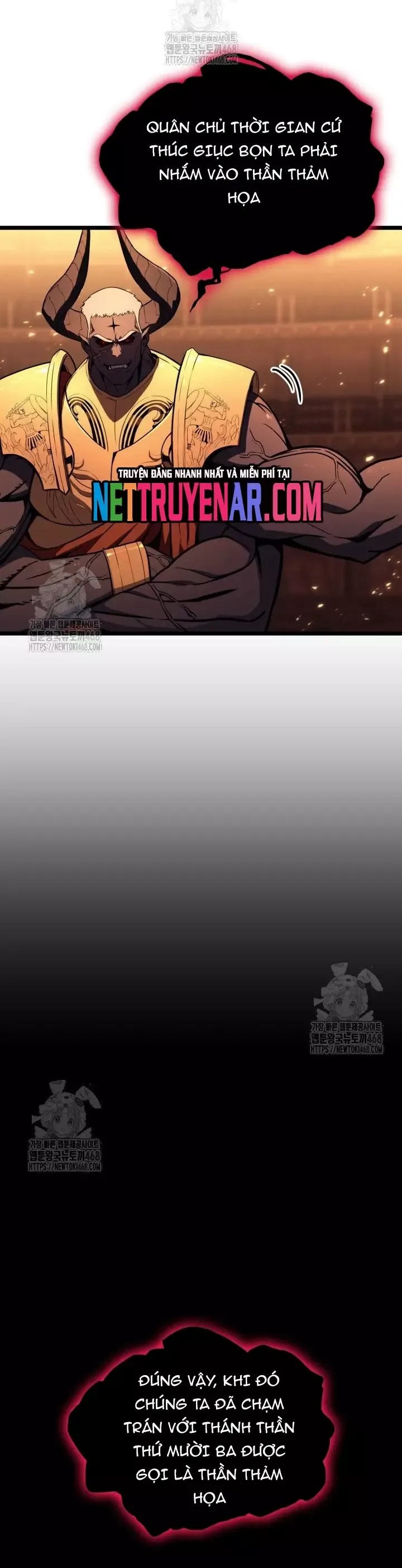 đọc truyện Sự Trở Lại Của Anh Hùng Cấp Thảm Họa Chương 137 ảnh 49 tại Thiên Thai Truyện