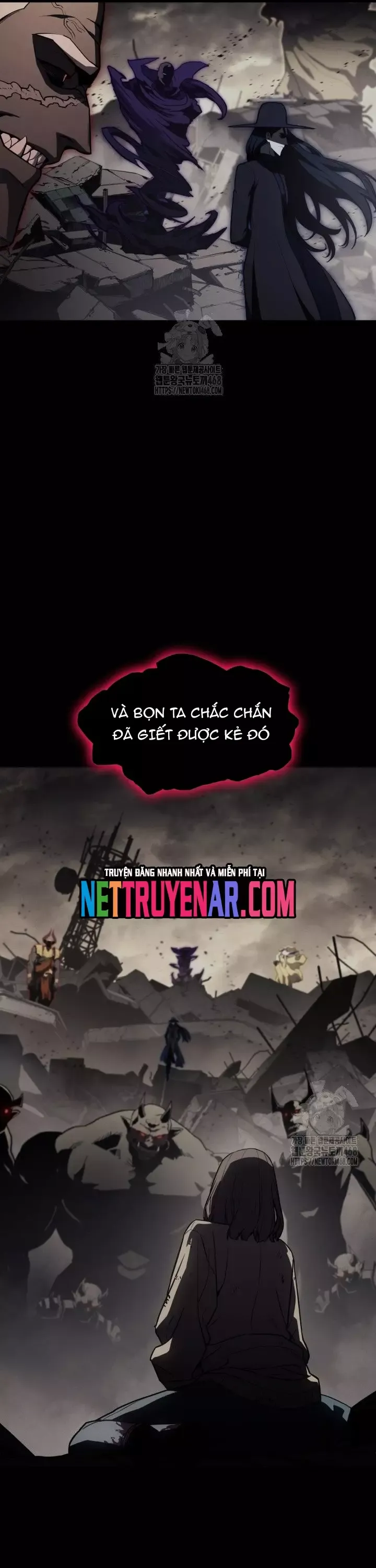 đọc truyện Sự Trở Lại Của Anh Hùng Cấp Thảm Họa Chương 137 ảnh 50 tại Thiên Thai Truyện