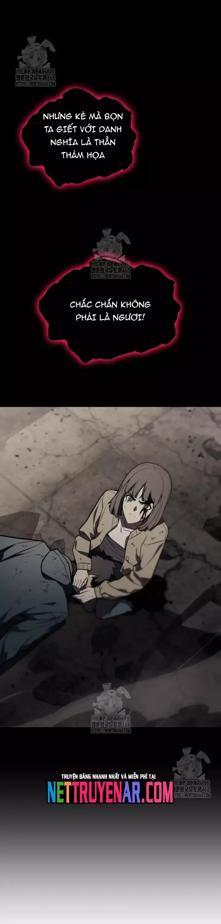 đọc truyện Sự Trở Lại Của Anh Hùng Cấp Thảm Họa Chương 137 ảnh 51 tại Thiên Thai Truyện