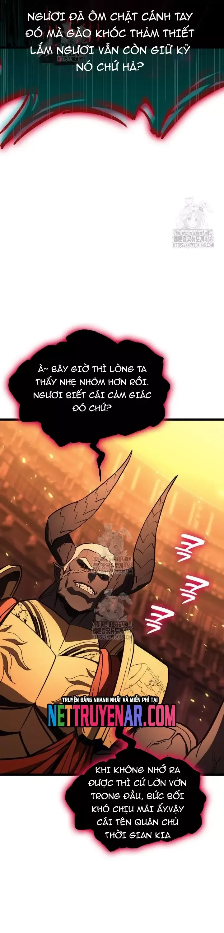 đọc truyện Sự Trở Lại Của Anh Hùng Cấp Thảm Họa Chương 137 ảnh 56 tại Thiên Thai Truyện