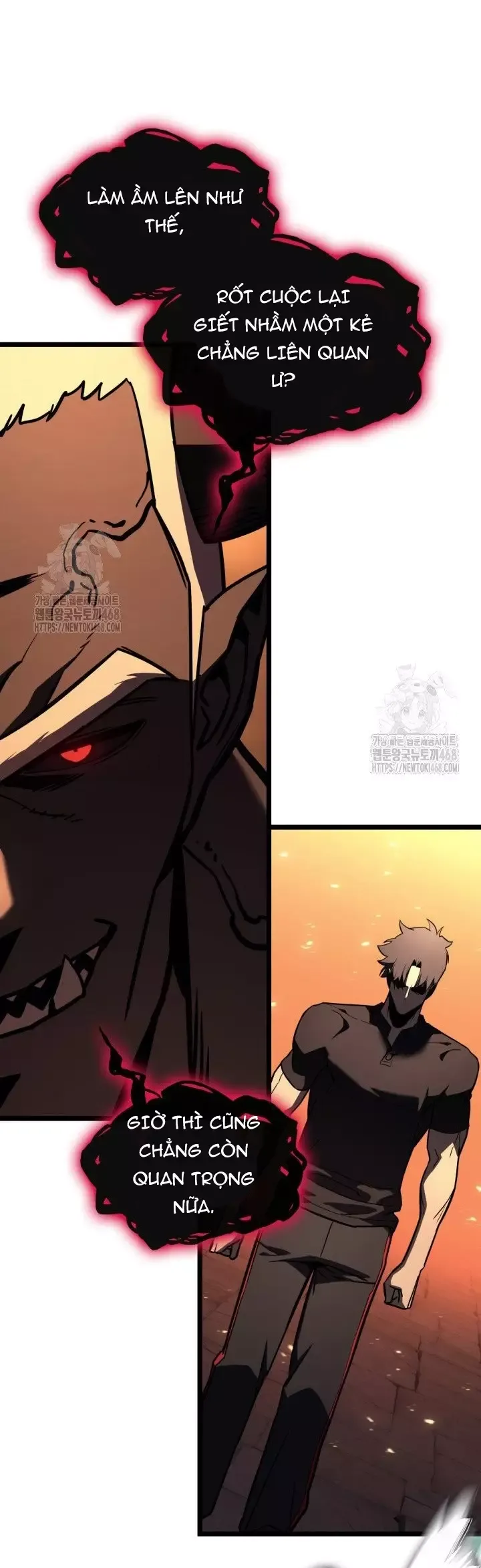 đọc truyện Sự Trở Lại Của Anh Hùng Cấp Thảm Họa Chương 137 ảnh 57 tại Thiên Thai Truyện