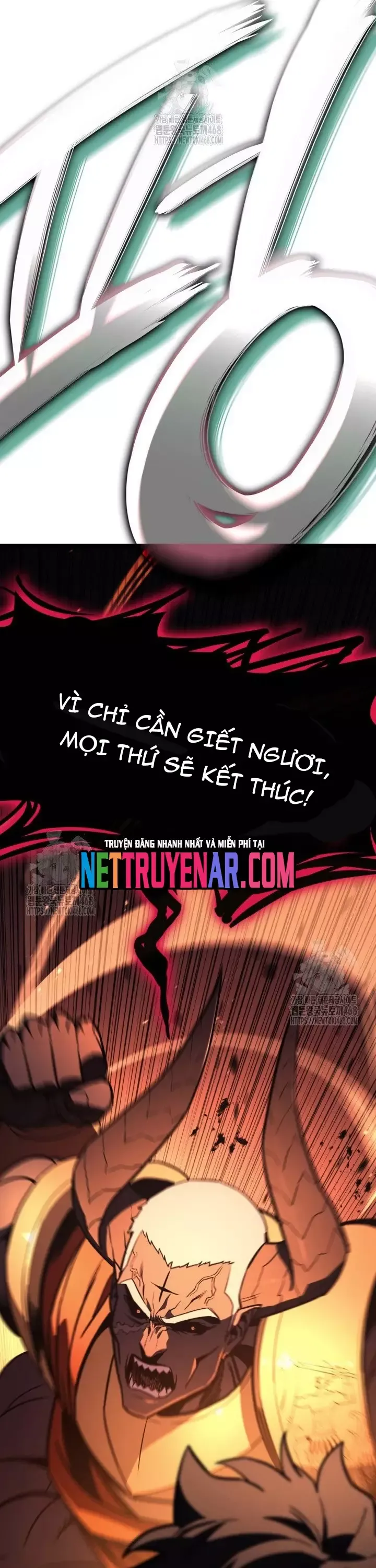 đọc truyện Sự Trở Lại Của Anh Hùng Cấp Thảm Họa Chương 137 ảnh 58 tại Thiên Thai Truyện