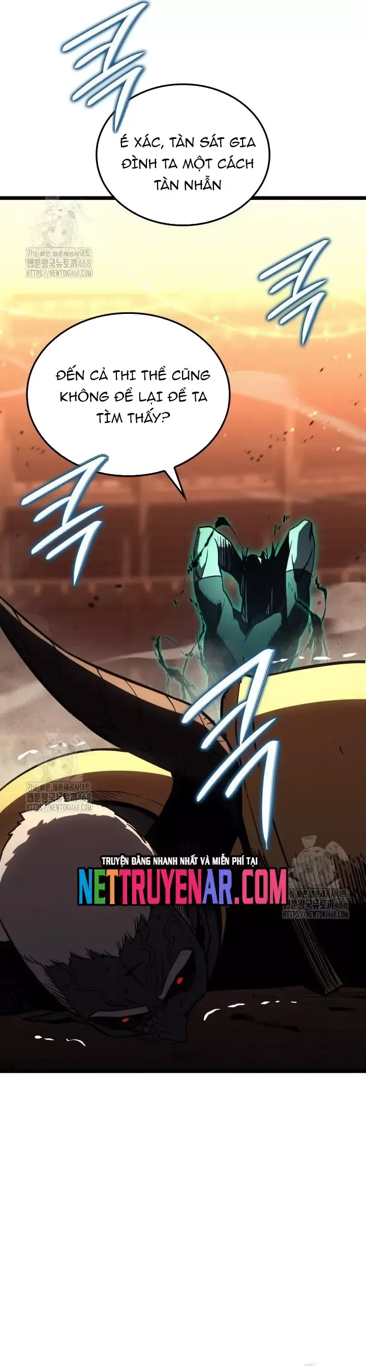 đọc truyện Sự Trở Lại Của Anh Hùng Cấp Thảm Họa Chương 137 ảnh 65 tại Thiên Thai Truyện