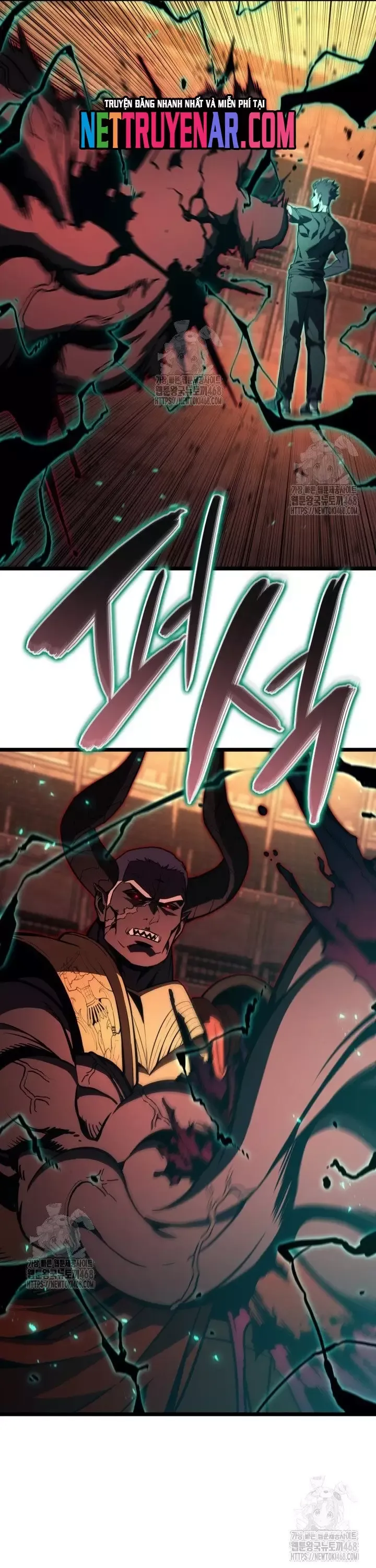 đọc truyện Sự Trở Lại Của Anh Hùng Cấp Thảm Họa Chương 137 ảnh 9 tại Thiên Thai Truyện