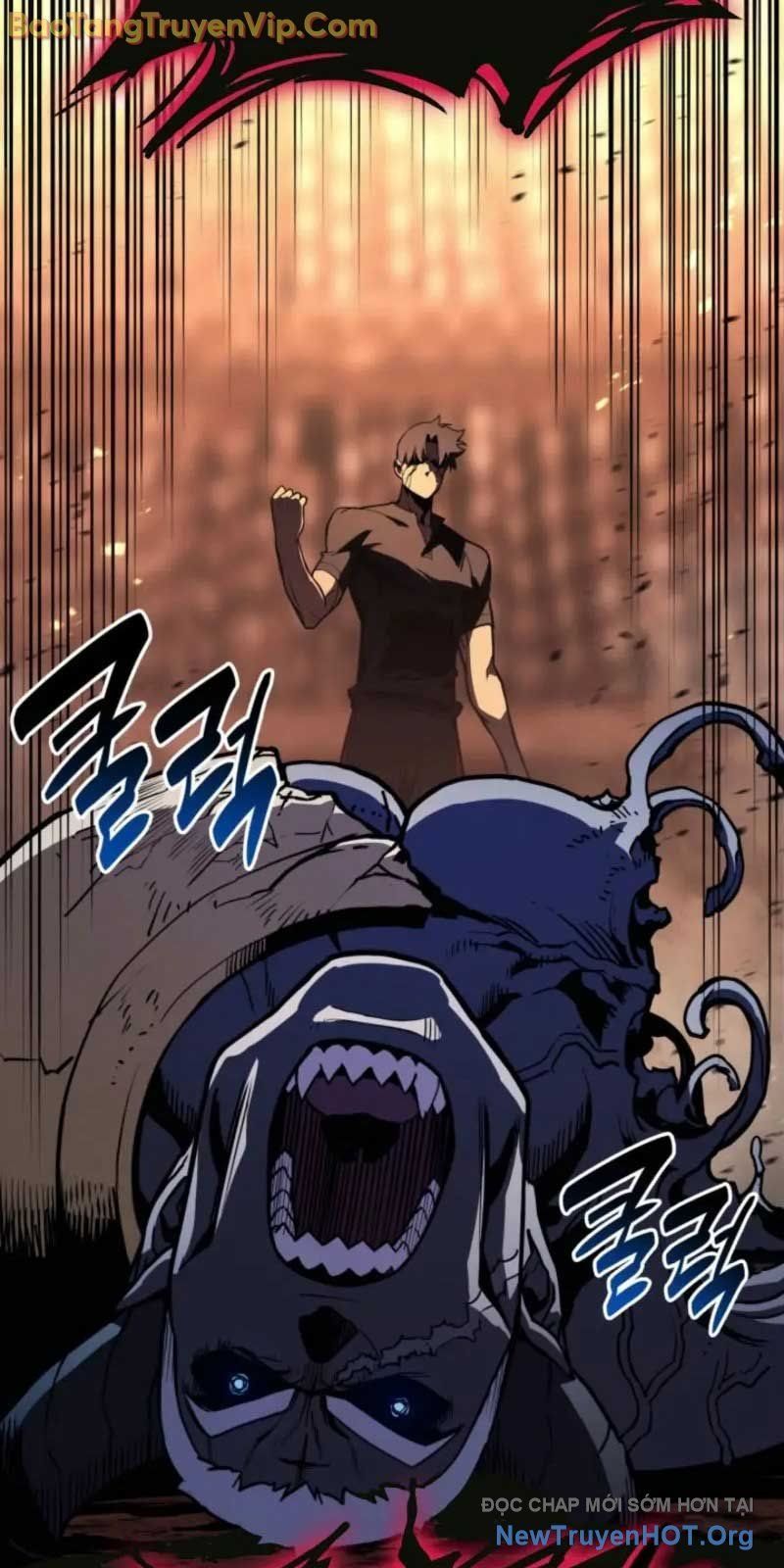 đọc truyện Sự Trở Lại Của Anh Hùng Cấp Thảm Họa Chương 138 ảnh 18 tại Thiên Thai Truyện