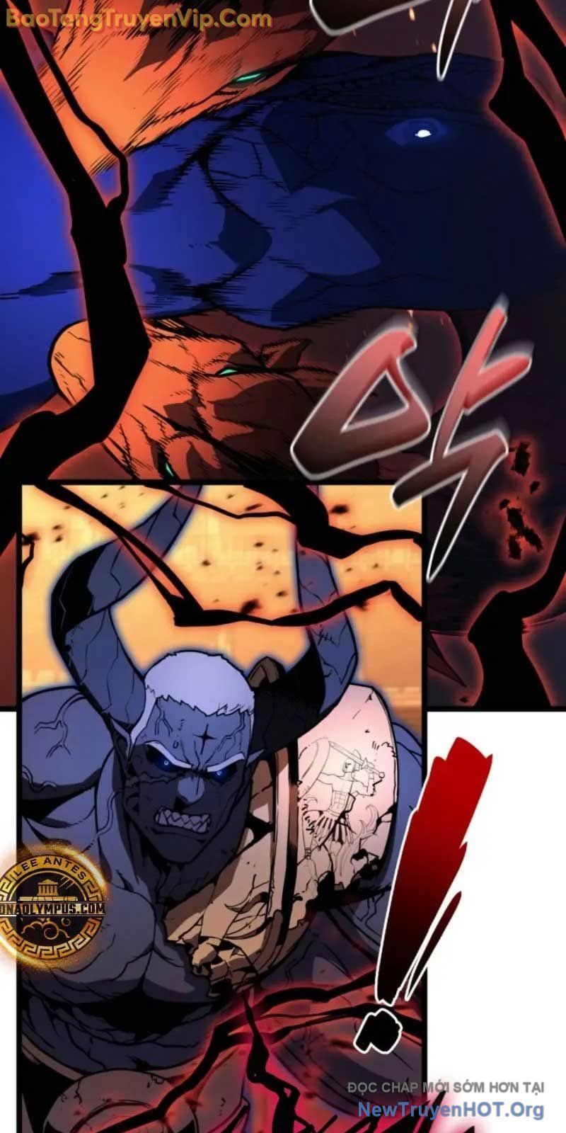 đọc truyện Sự Trở Lại Của Anh Hùng Cấp Thảm Họa Chương 138 ảnh 36 tại Thiên Thai Truyện