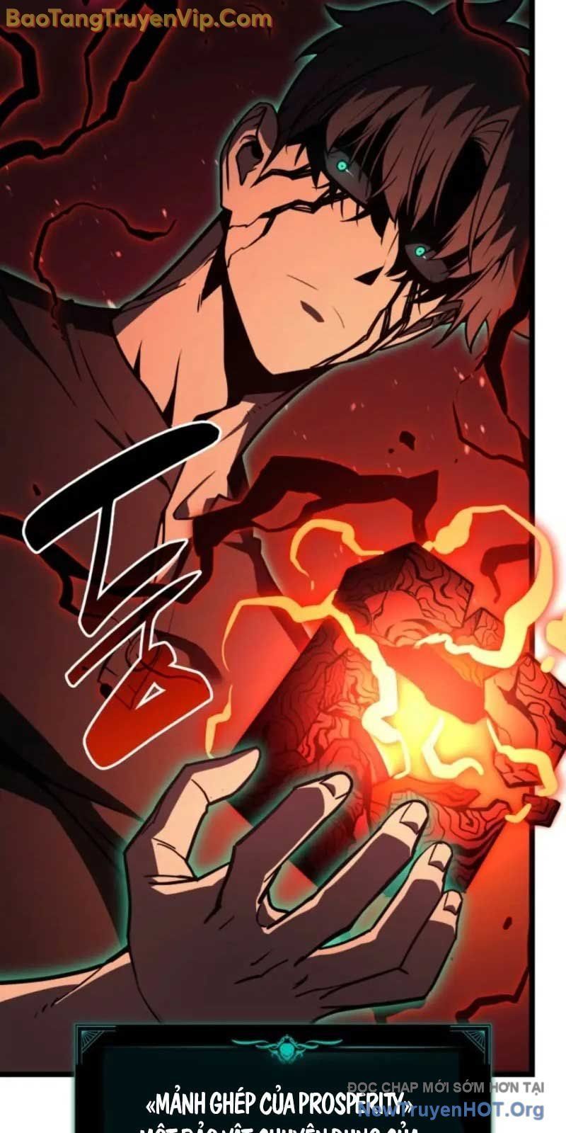 đọc truyện Sự Trở Lại Của Anh Hùng Cấp Thảm Họa Chương 138 ảnh 40 tại Thiên Thai Truyện