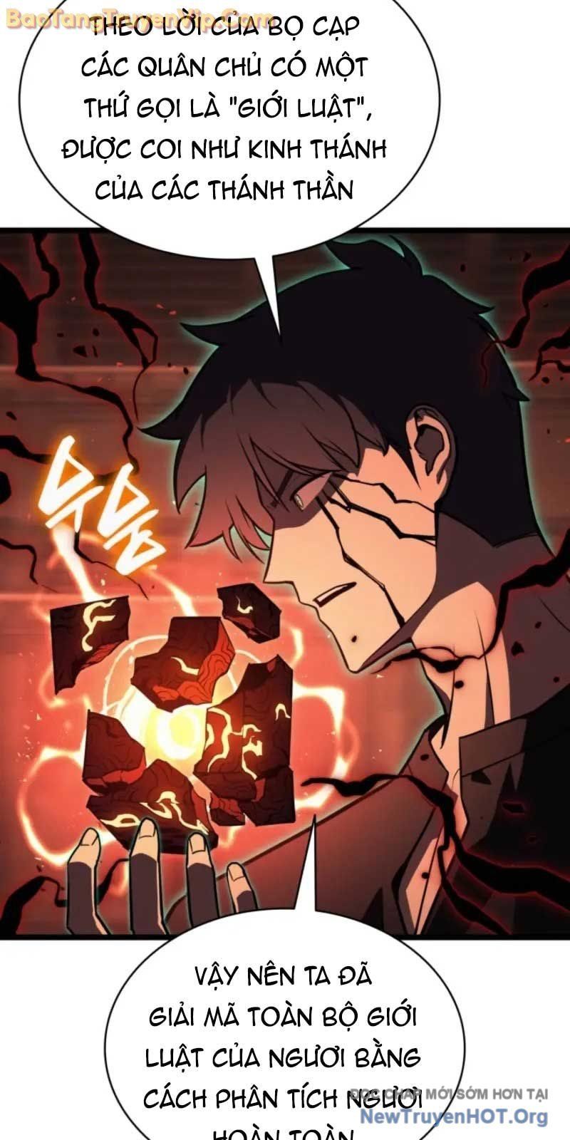 đọc truyện Sự Trở Lại Của Anh Hùng Cấp Thảm Họa Chương 138 ảnh 43 tại Thiên Thai Truyện