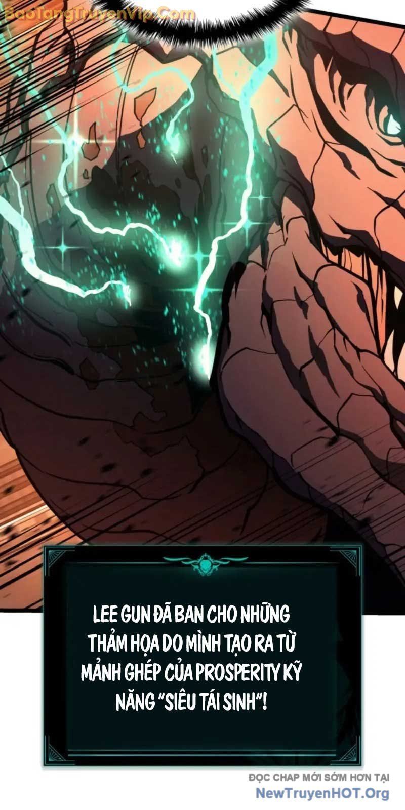 đọc truyện Sự Trở Lại Của Anh Hùng Cấp Thảm Họa Chương 138 ảnh 58 tại Thiên Thai Truyện