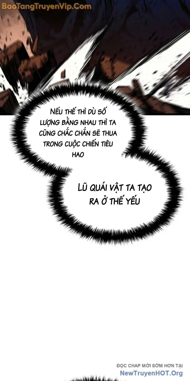 đọc truyện Sự Trở Lại Của Anh Hùng Cấp Thảm Họa Chương 138 ảnh 64 tại Thiên Thai Truyện