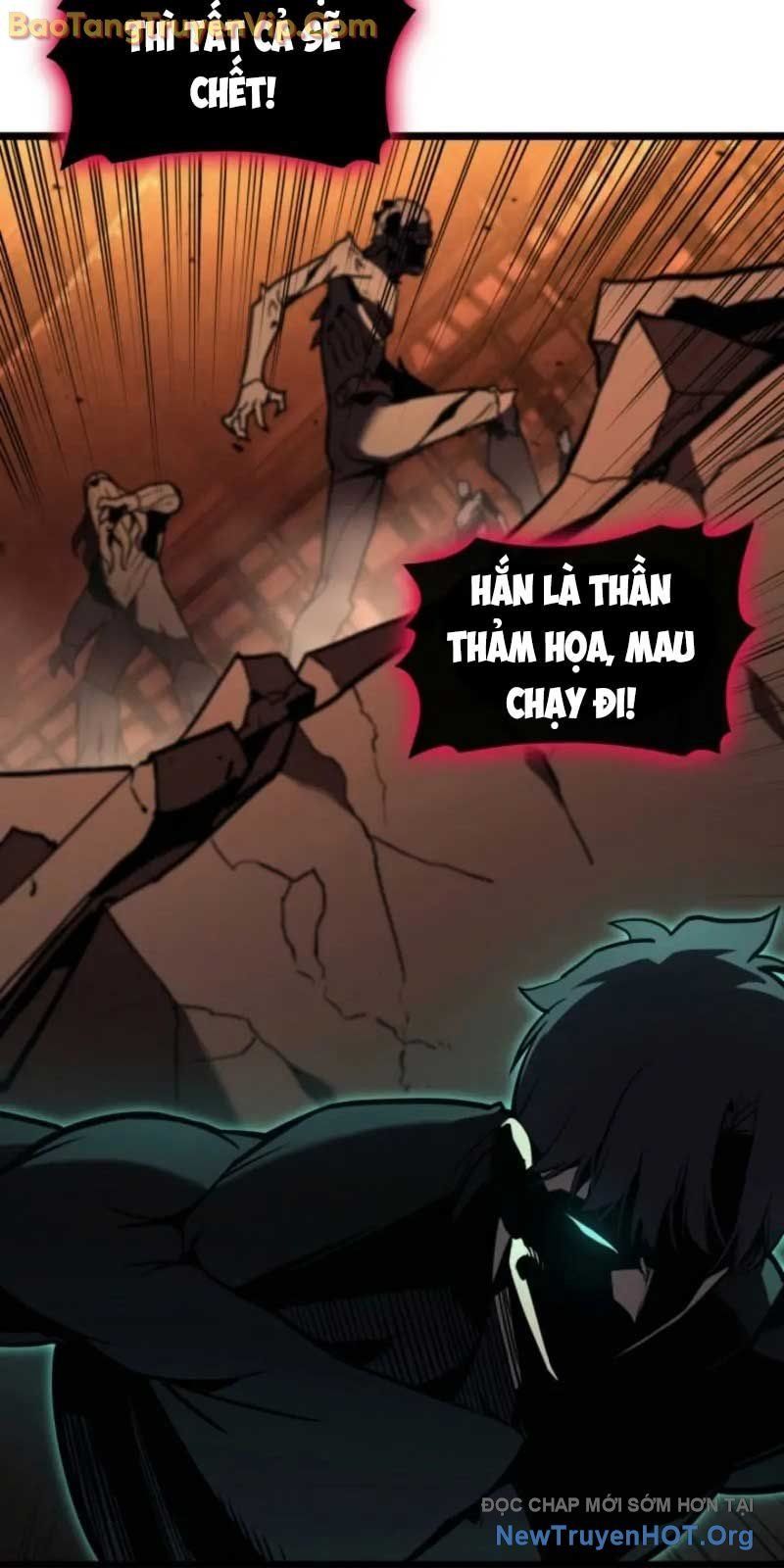 đọc truyện Sự Trở Lại Của Anh Hùng Cấp Thảm Họa Chương 138 ảnh 81 tại Thiên Thai Truyện