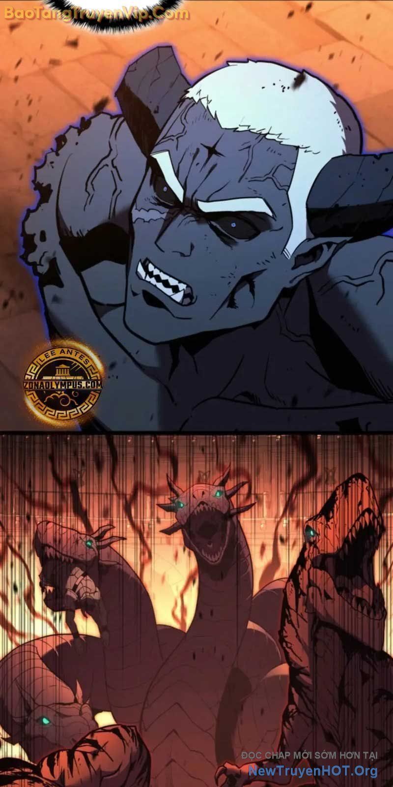 đọc truyện Sự Trở Lại Của Anh Hùng Cấp Thảm Họa Chương 138 ảnh 92 tại Thiên Thai Truyện