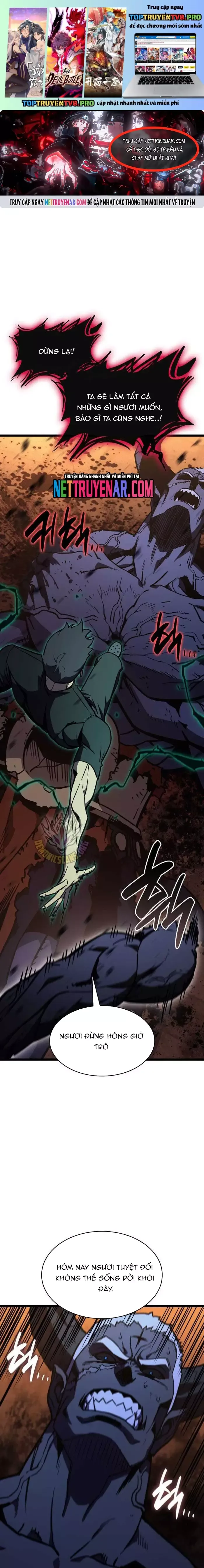 đọc truyện Sự Trở Lại Của Anh Hùng Cấp Thảm Họa Chương 139 ảnh 3 tại Thiên Thai Truyện