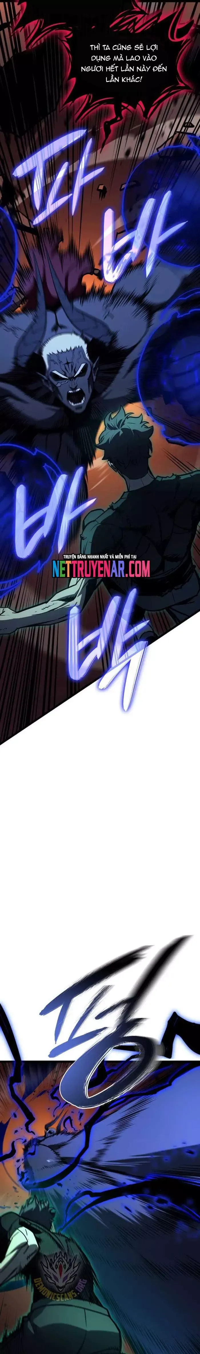 đọc truyện Sự Trở Lại Của Anh Hùng Cấp Thảm Họa Chương 139 ảnh 12 tại Thiên Thai Truyện