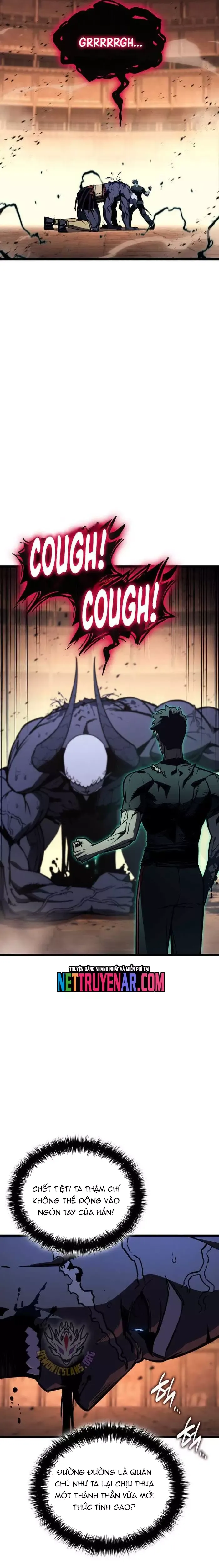 đọc truyện Sự Trở Lại Của Anh Hùng Cấp Thảm Họa Chương 139 ảnh 14 tại Thiên Thai Truyện