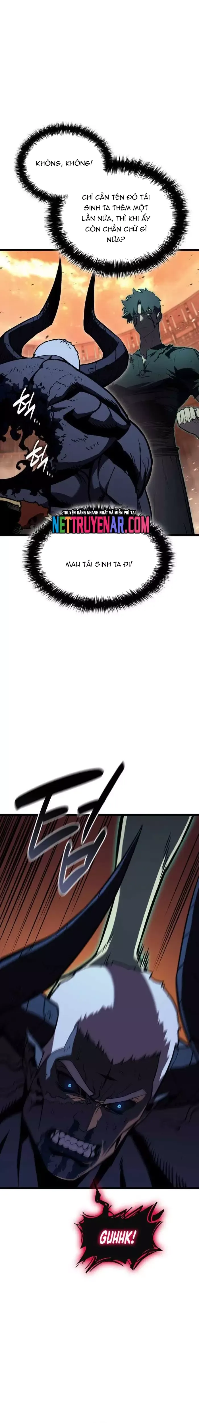 đọc truyện Sự Trở Lại Của Anh Hùng Cấp Thảm Họa Chương 139 ảnh 15 tại Thiên Thai Truyện