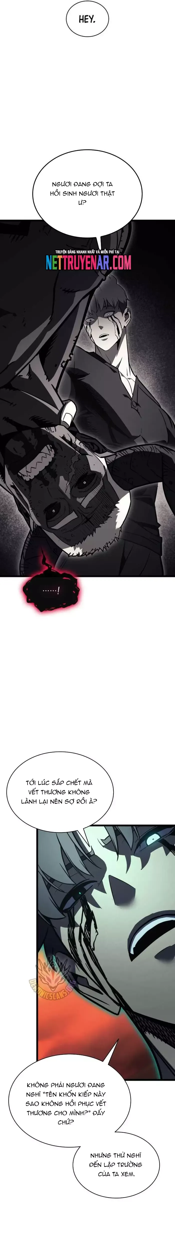 đọc truyện Sự Trở Lại Của Anh Hùng Cấp Thảm Họa Chương 139 ảnh 16 tại Thiên Thai Truyện