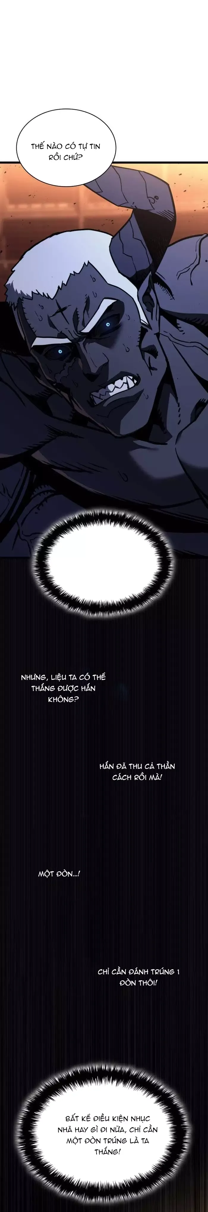 đọc truyện Sự Trở Lại Của Anh Hùng Cấp Thảm Họa Chương 139 ảnh 19 tại Thiên Thai Truyện