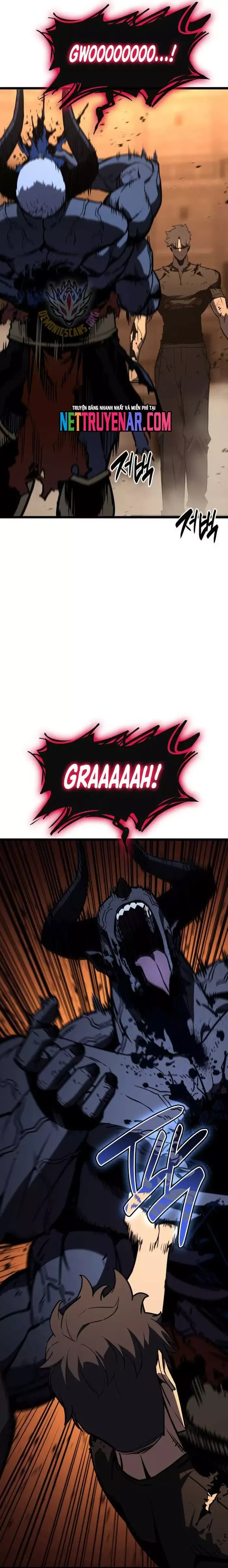 đọc truyện Sự Trở Lại Của Anh Hùng Cấp Thảm Họa Chương 139 ảnh 23 tại Thiên Thai Truyện