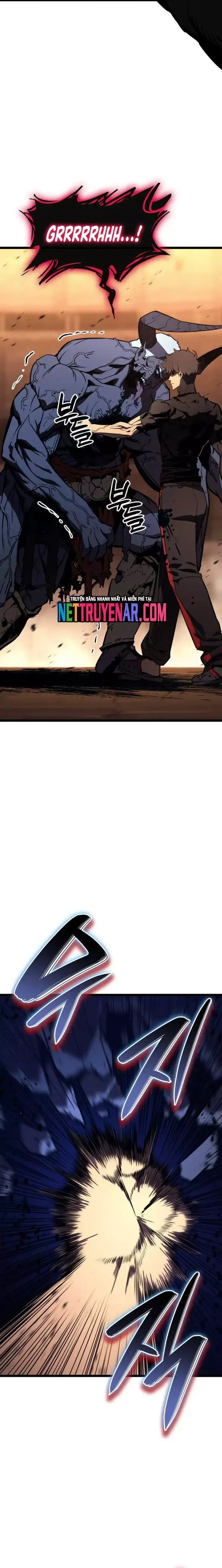 đọc truyện Sự Trở Lại Của Anh Hùng Cấp Thảm Họa Chương 139 ảnh 24 tại Thiên Thai Truyện