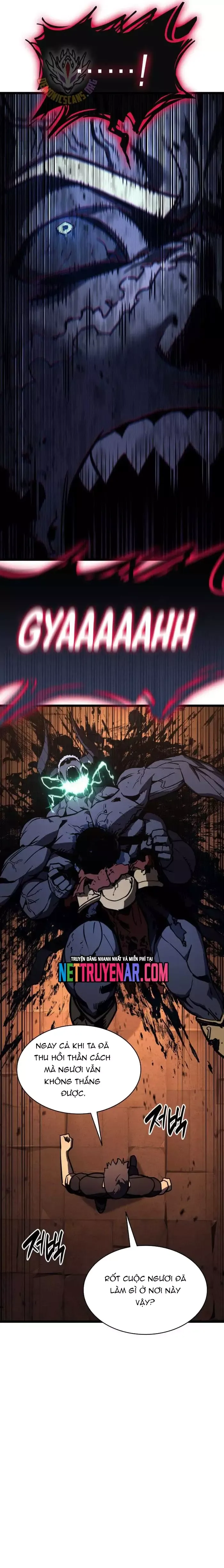 đọc truyện Sự Trở Lại Của Anh Hùng Cấp Thảm Họa Chương 139 ảnh 25 tại Thiên Thai Truyện