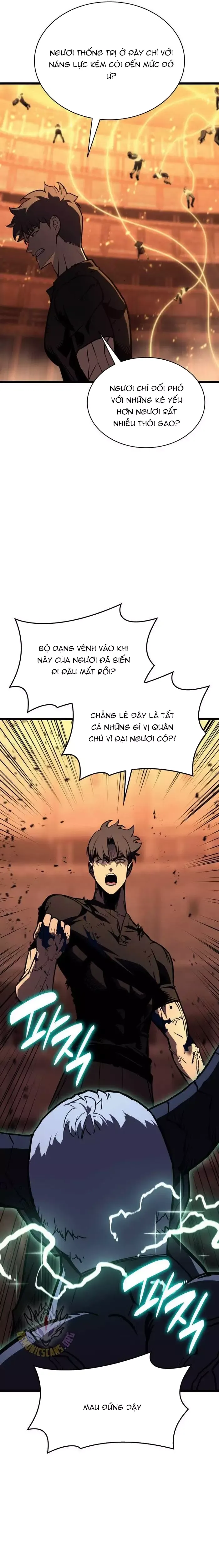 đọc truyện Sự Trở Lại Của Anh Hùng Cấp Thảm Họa Chương 139 ảnh 26 tại Thiên Thai Truyện