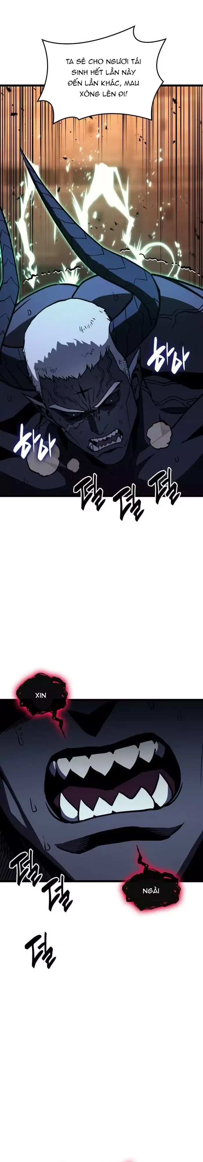 đọc truyện Sự Trở Lại Của Anh Hùng Cấp Thảm Họa Chương 139 ảnh 27 tại Thiên Thai Truyện