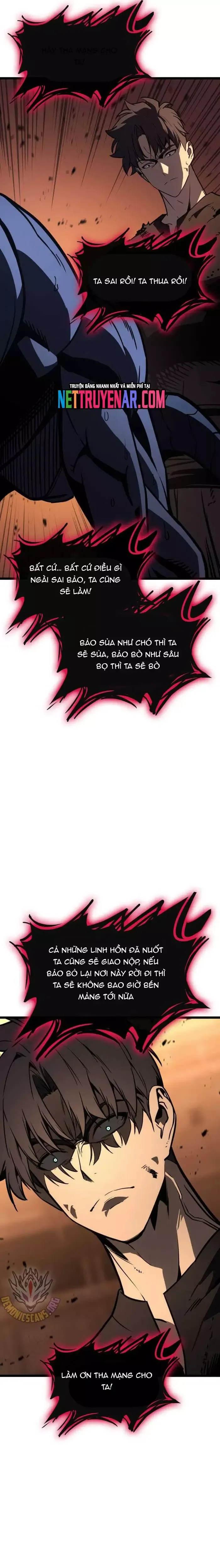 đọc truyện Sự Trở Lại Của Anh Hùng Cấp Thảm Họa Chương 139 ảnh 28 tại Thiên Thai Truyện