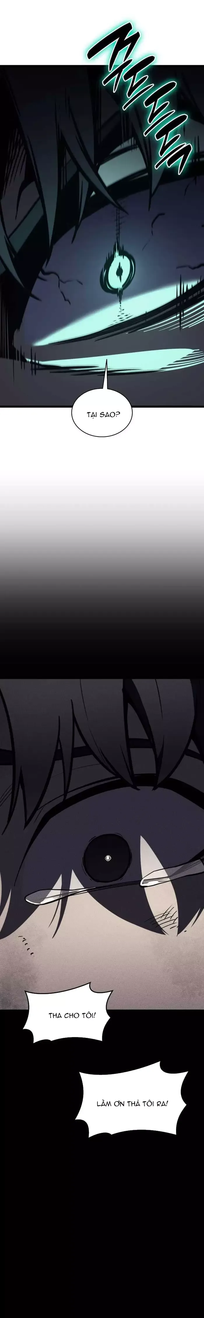 đọc truyện Sự Trở Lại Của Anh Hùng Cấp Thảm Họa Chương 139 ảnh 29 tại Thiên Thai Truyện