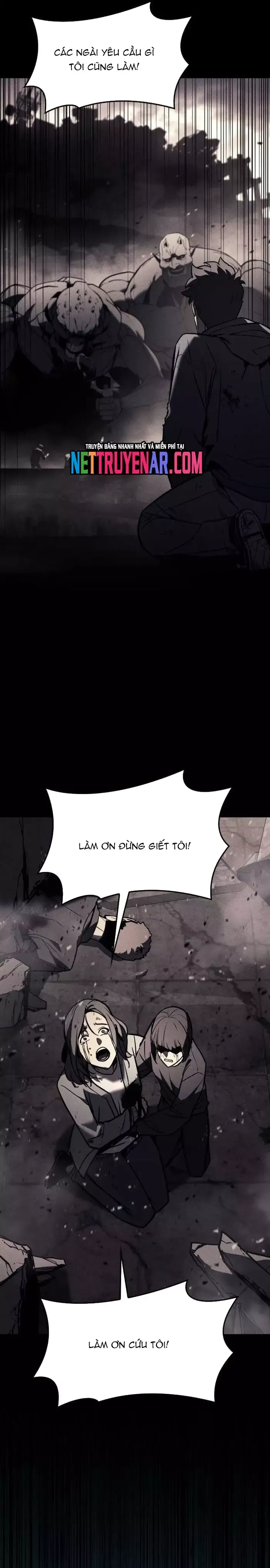 đọc truyện Sự Trở Lại Của Anh Hùng Cấp Thảm Họa Chương 139 ảnh 30 tại Thiên Thai Truyện