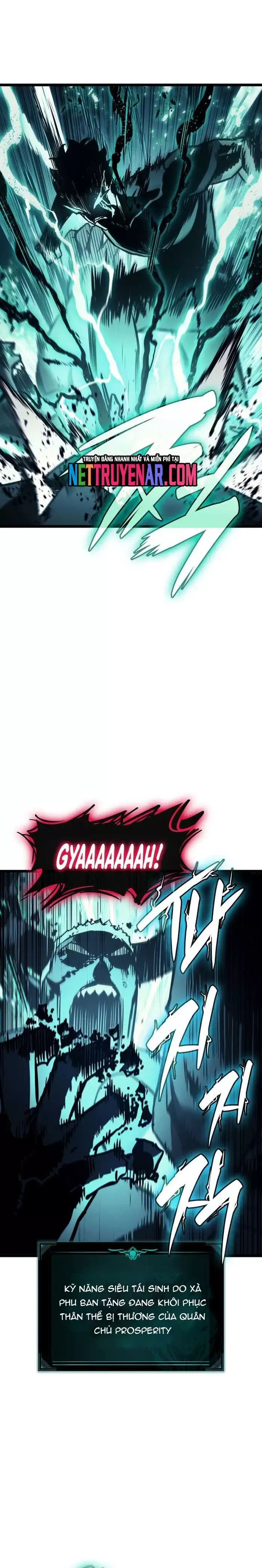 đọc truyện Sự Trở Lại Của Anh Hùng Cấp Thảm Họa Chương 139 ảnh 32 tại Thiên Thai Truyện