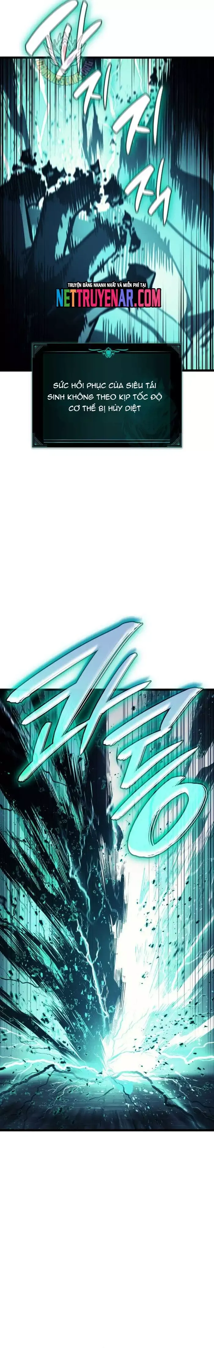 đọc truyện Sự Trở Lại Của Anh Hùng Cấp Thảm Họa Chương 139 ảnh 33 tại Thiên Thai Truyện