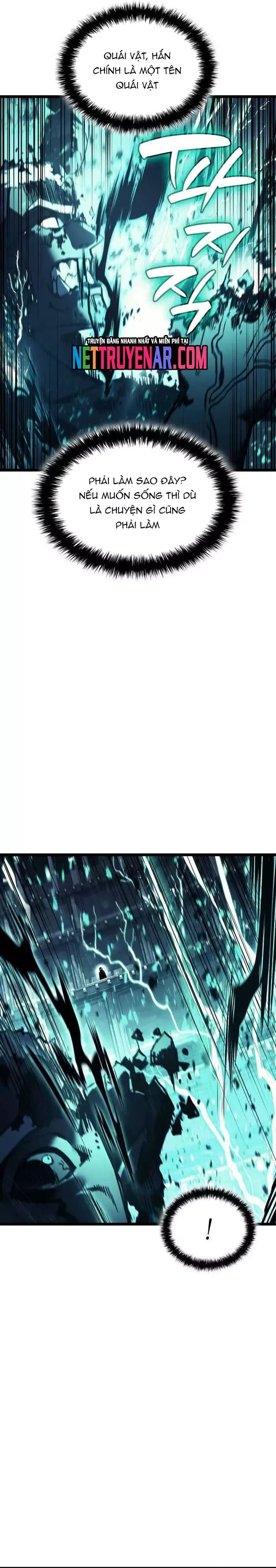 đọc truyện Sự Trở Lại Của Anh Hùng Cấp Thảm Họa Chương 139 ảnh 34 tại Thiên Thai Truyện