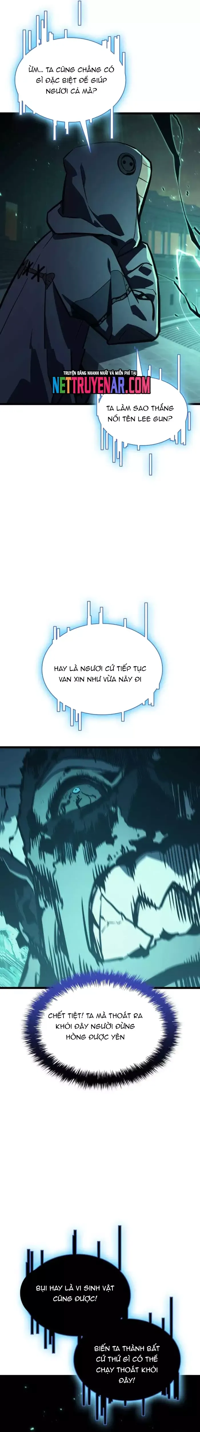 đọc truyện Sự Trở Lại Của Anh Hùng Cấp Thảm Họa Chương 139 ảnh 36 tại Thiên Thai Truyện