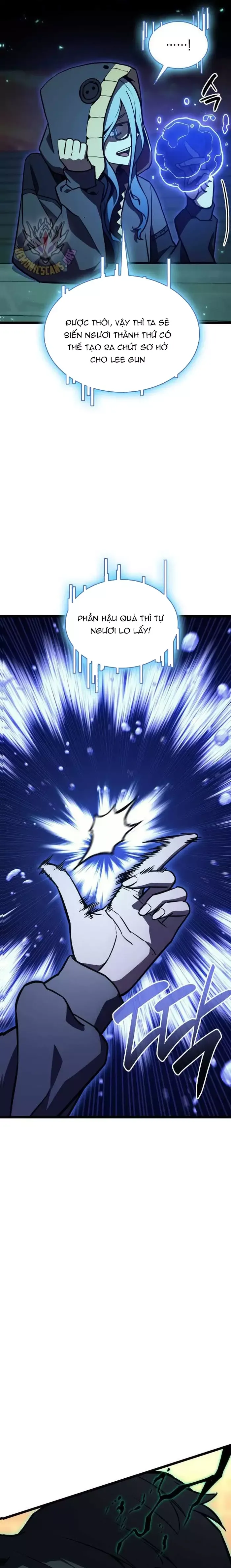 đọc truyện Sự Trở Lại Của Anh Hùng Cấp Thảm Họa Chương 139 ảnh 37 tại Thiên Thai Truyện