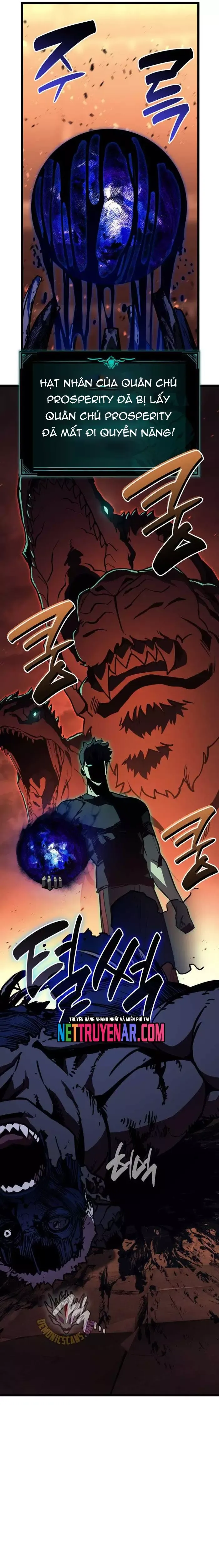 đọc truyện Sự Trở Lại Của Anh Hùng Cấp Thảm Họa Chương 139 ảnh 43 tại Thiên Thai Truyện