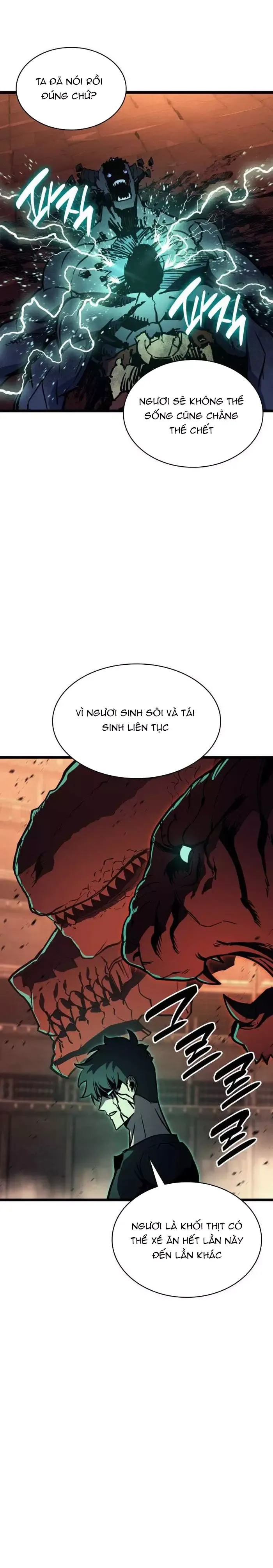 đọc truyện Sự Trở Lại Của Anh Hùng Cấp Thảm Họa Chương 139 ảnh 44 tại Thiên Thai Truyện