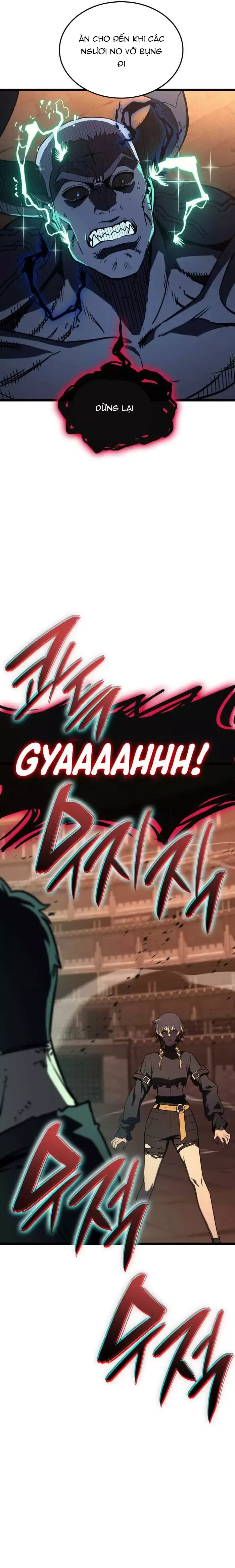 đọc truyện Sự Trở Lại Của Anh Hùng Cấp Thảm Họa Chương 139 ảnh 45 tại Thiên Thai Truyện