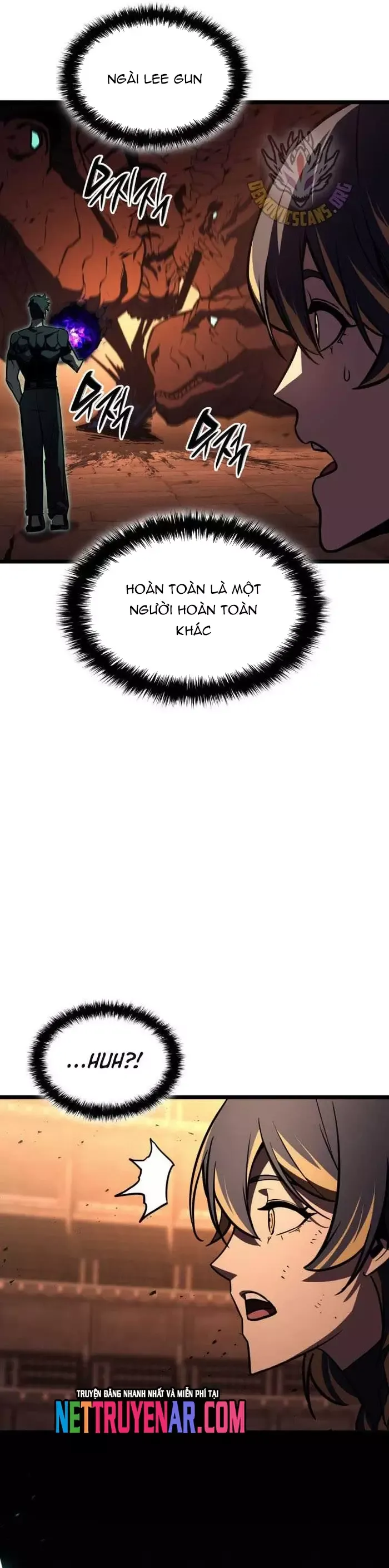 đọc truyện Sự Trở Lại Của Anh Hùng Cấp Thảm Họa Chương 139 ảnh 46 tại Thiên Thai Truyện