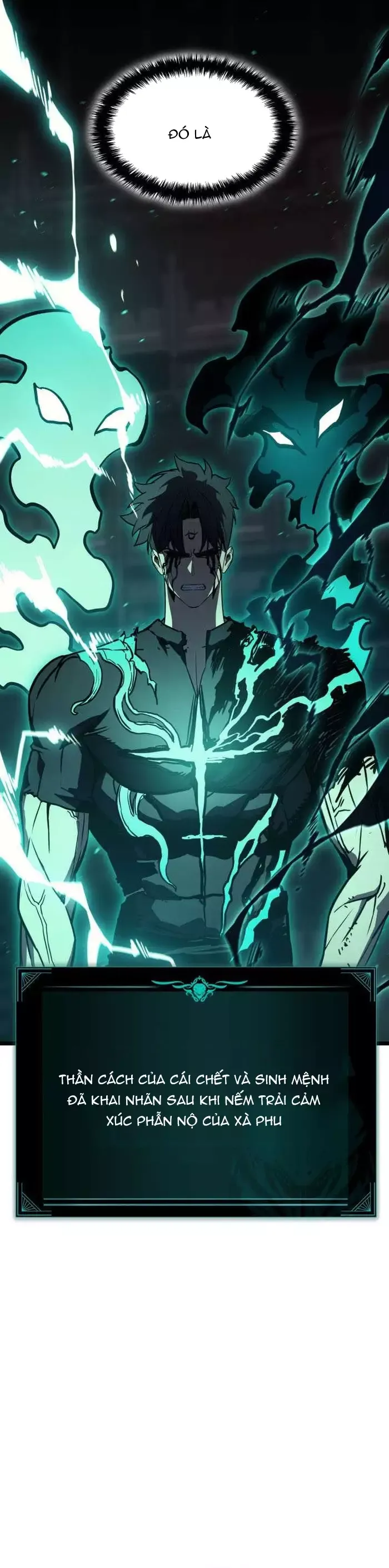 đọc truyện Sự Trở Lại Của Anh Hùng Cấp Thảm Họa Chương 139 ảnh 47 tại Thiên Thai Truyện